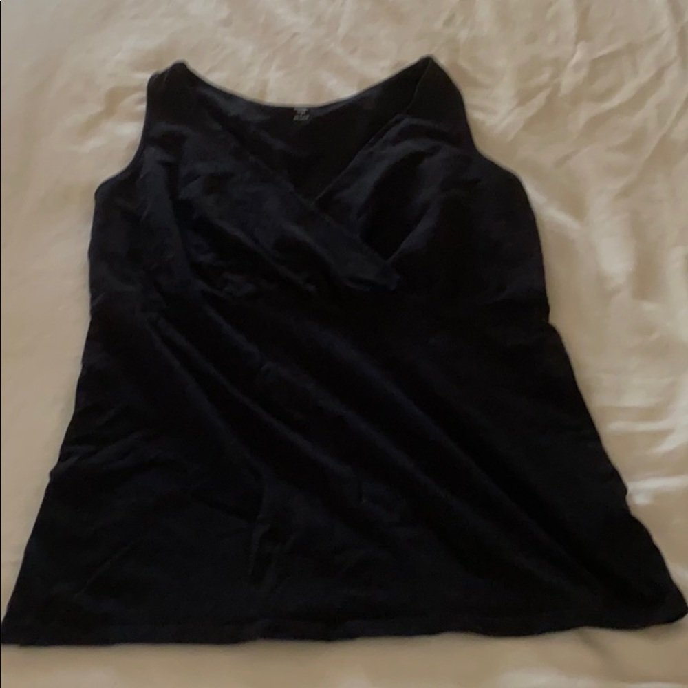 Old Navy Nursing Tank